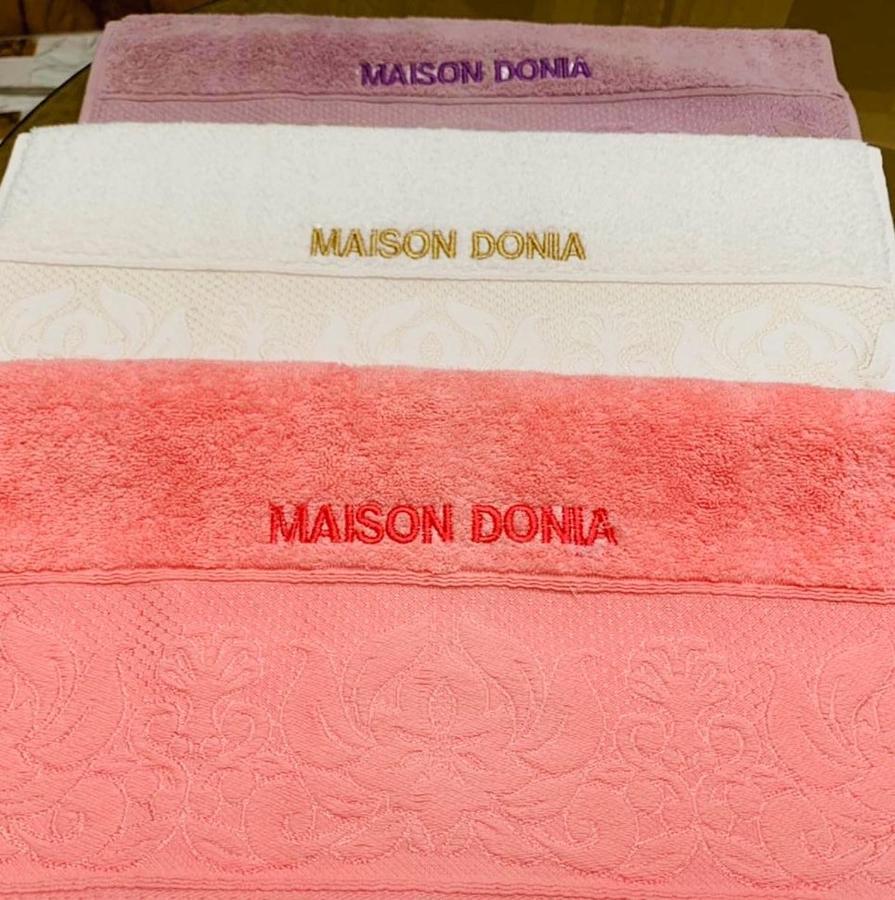 Maison Donia Mahdia Exterior foto